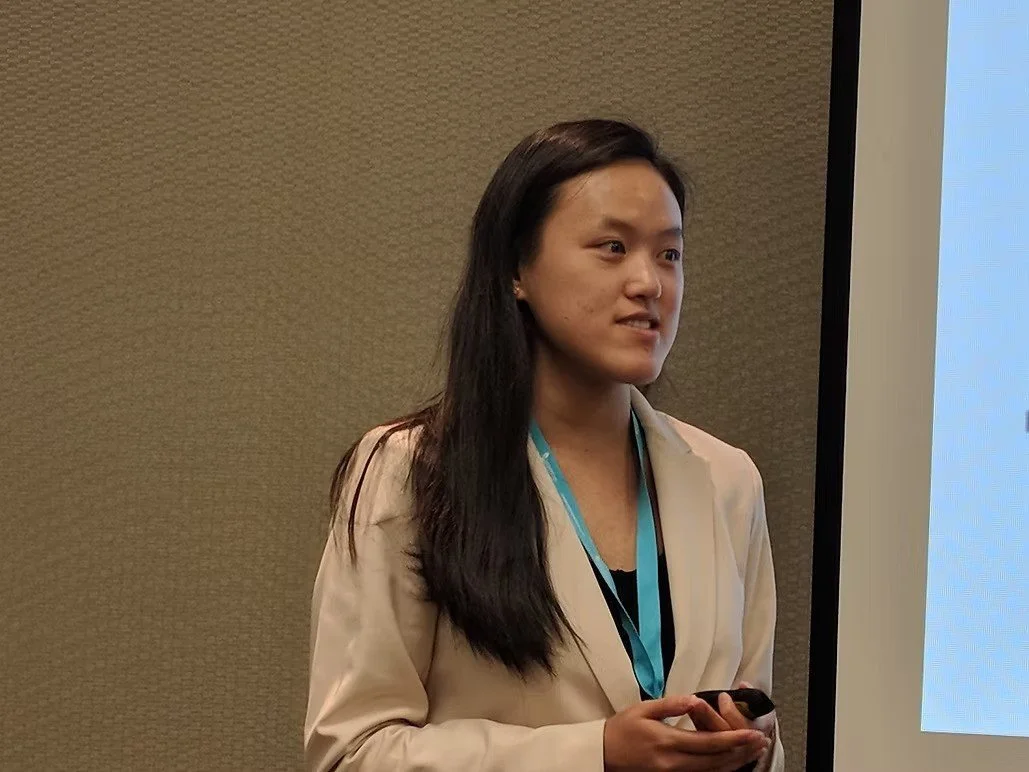 [2018] MMA Fall Conference - Zoie Hing