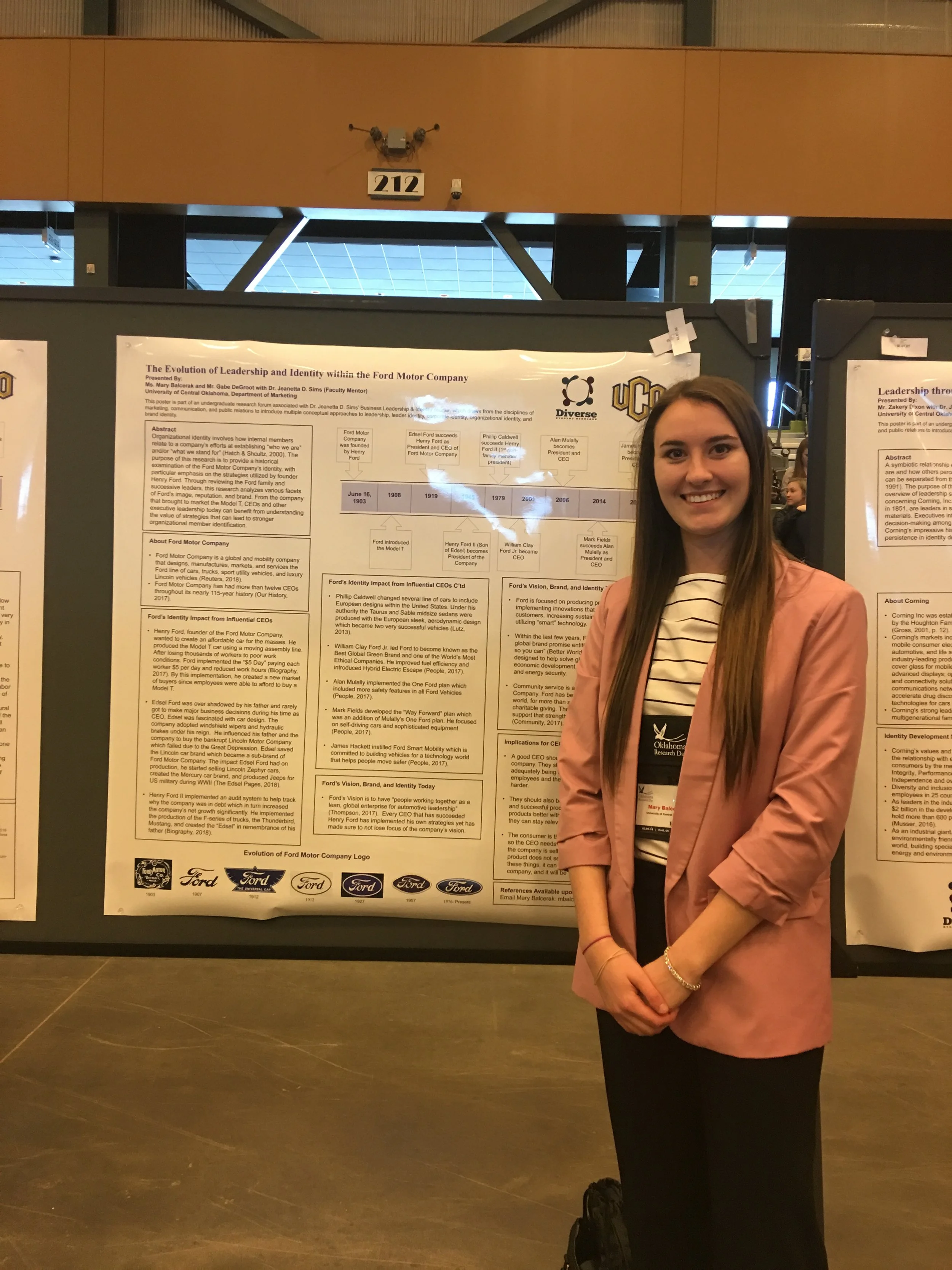 [2018] OK Research Day - Mary Balcerak