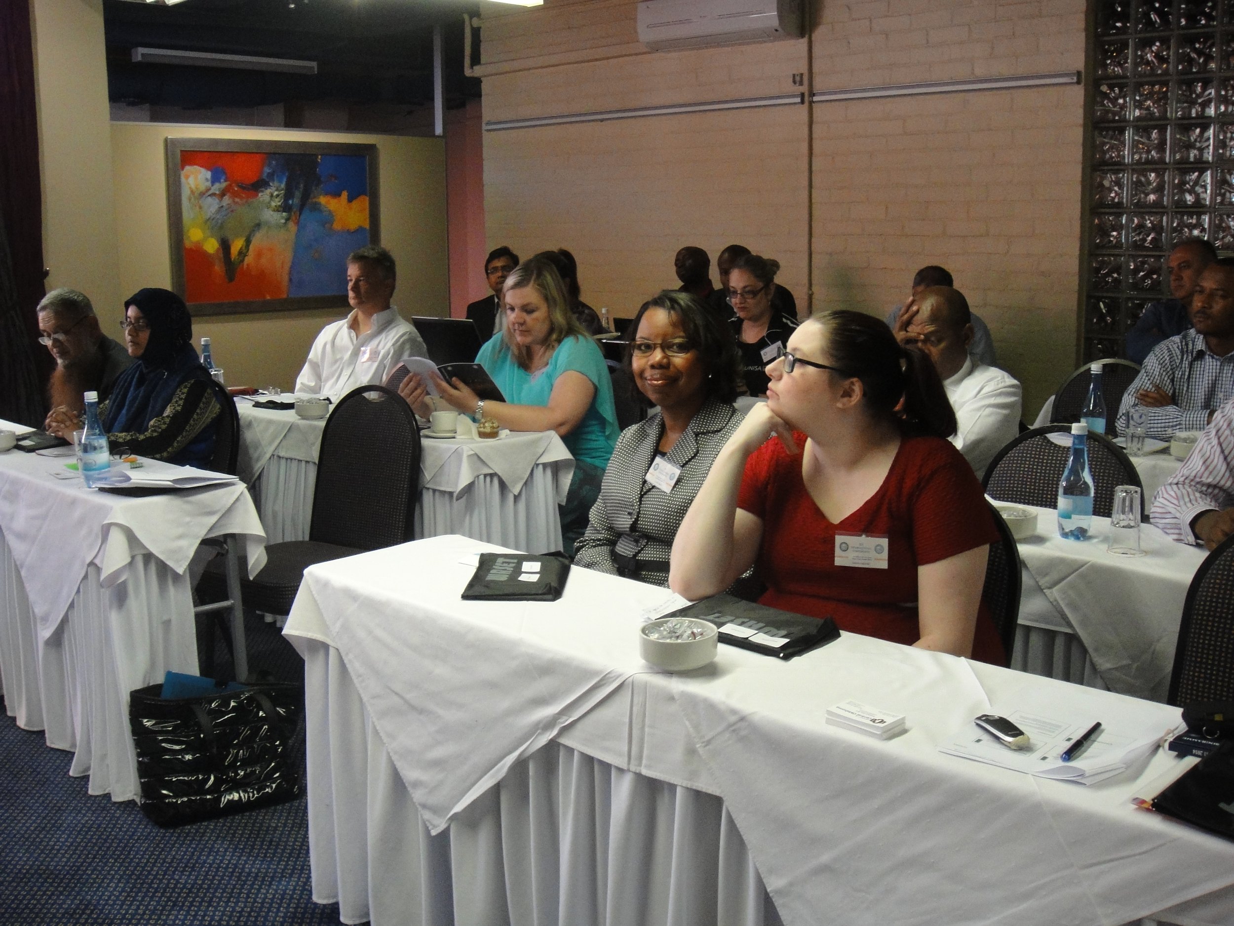 [2014] Capetown Keynote