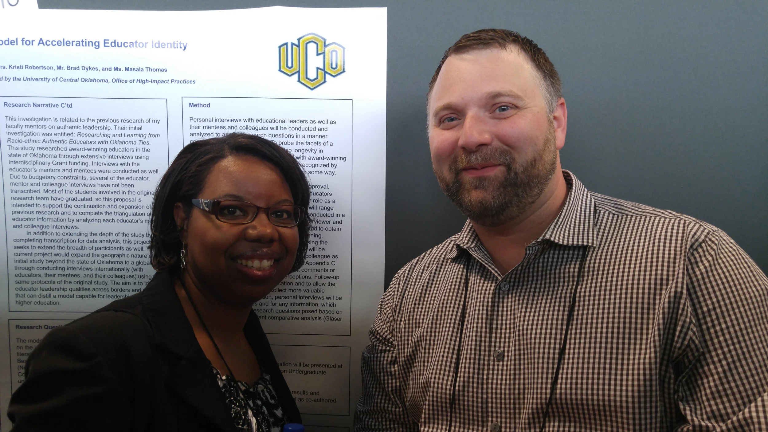 [2016] OK Research Day - Atoya Sims & Unknown