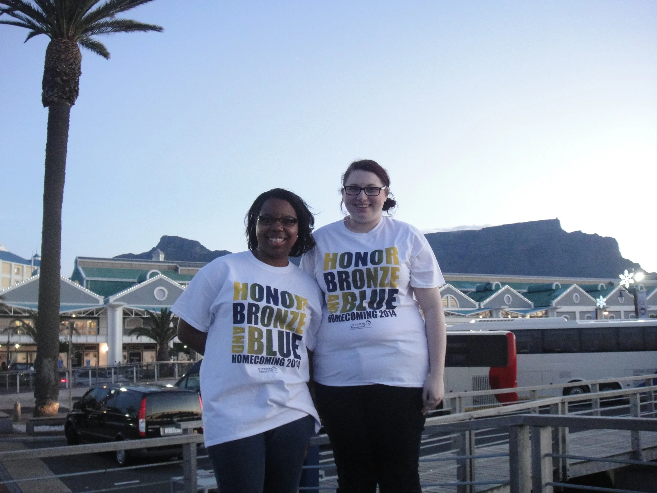 [2014] Capetown Keynote - Atoya Sims & Sarah Neese
