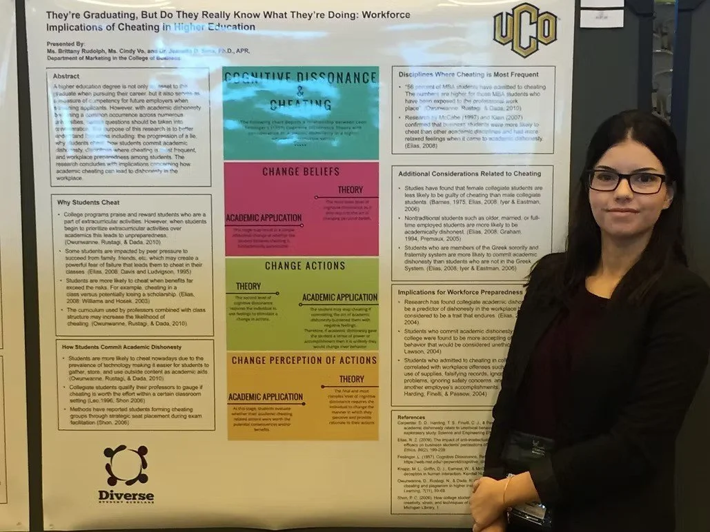 [2017] OK Research Day - Brittany Rudolph