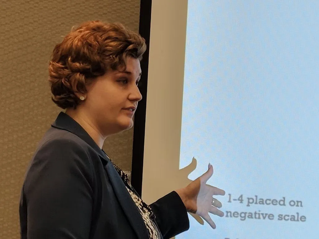 [2018] MMA Fall Conference - Anna Doré