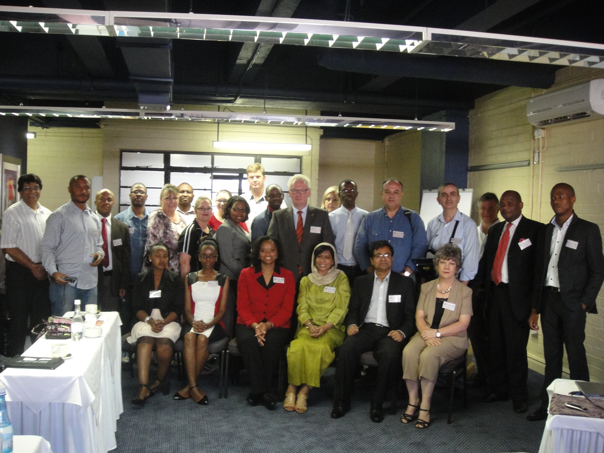 [2014] Capetown Keynote