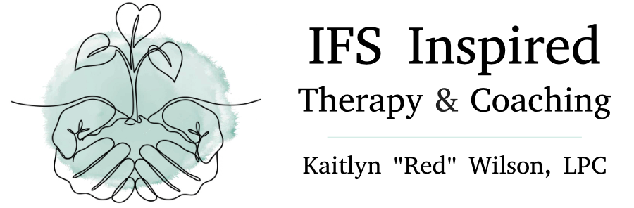 IFS Inspired Therapy &amp; Coaching