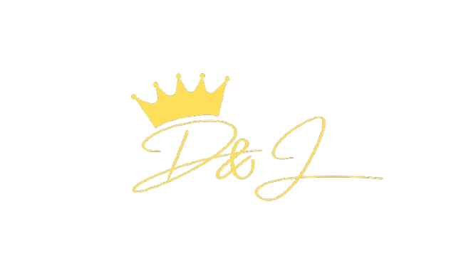 D and J