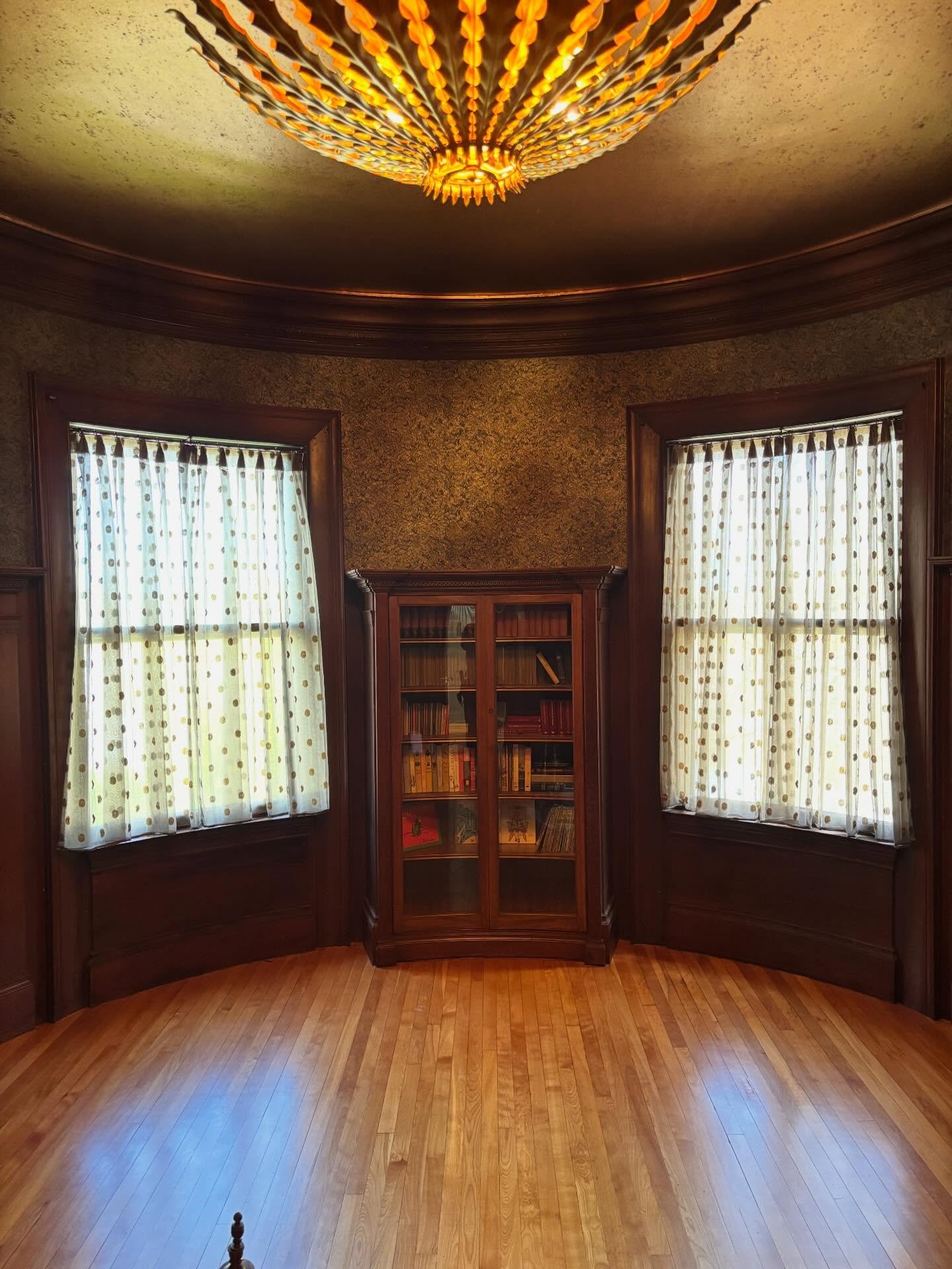 Just a few drapes installed last week 

@studioborgesid
