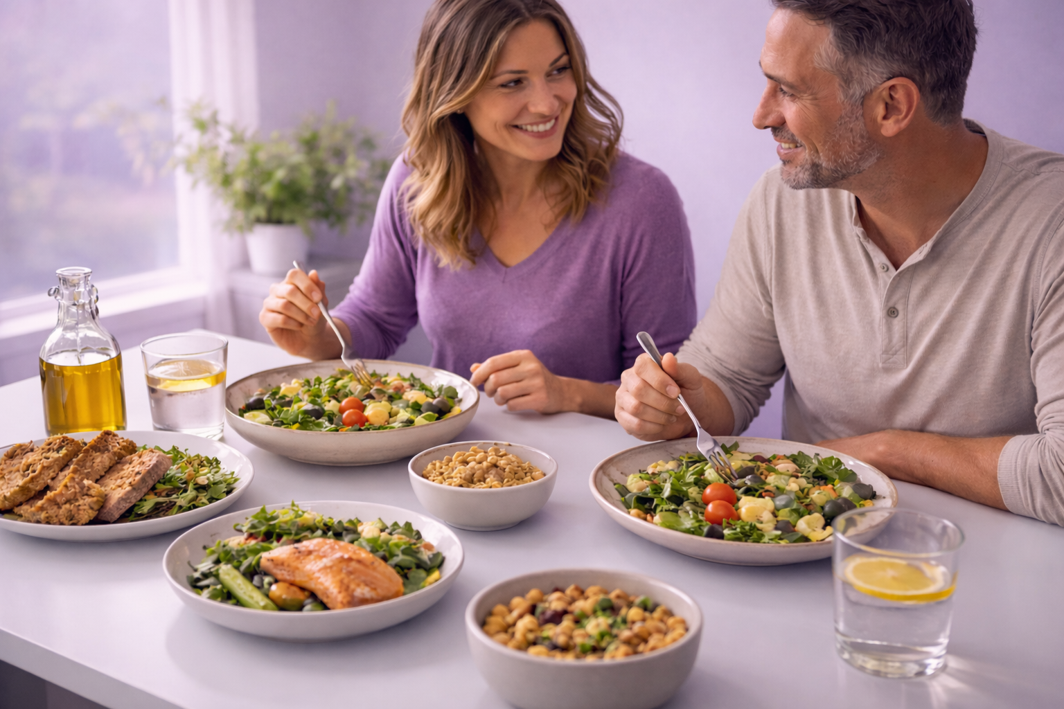A Heart‑Healthy Daily Routine for Any Age and Stage