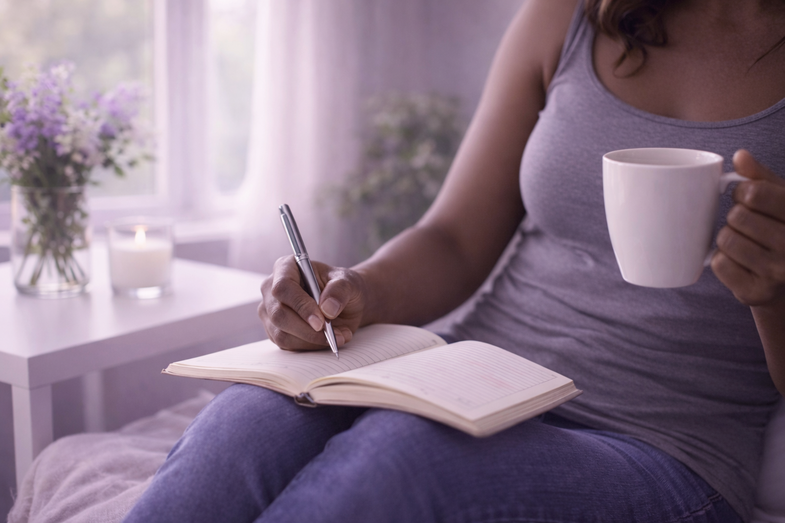 Positivity Mindset: 8 Practices for Everyday Resilience