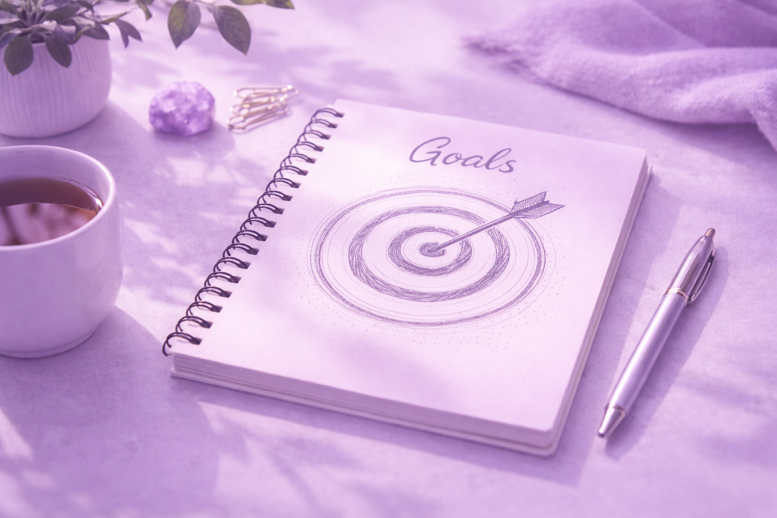 Goal Setting That Actually Works: A Practical Guide
