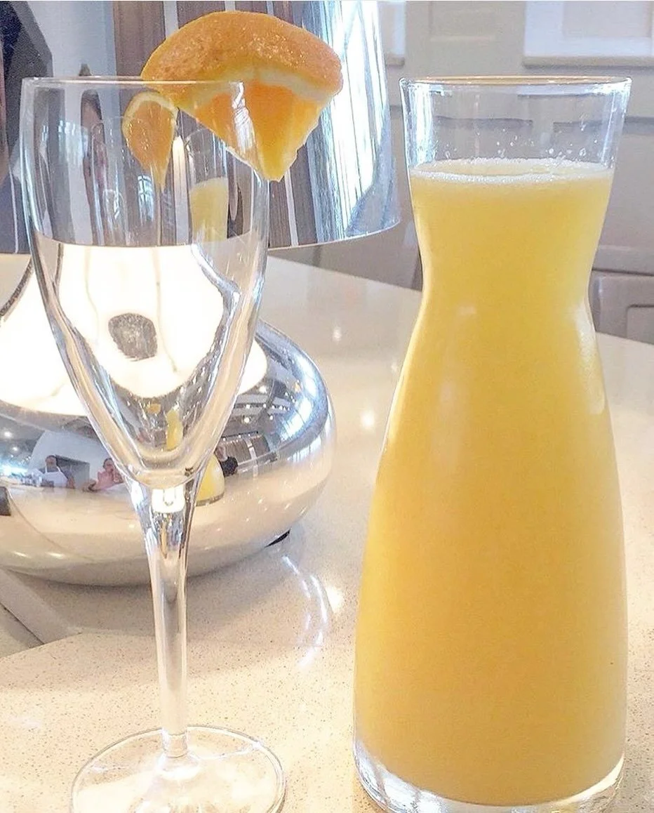 Sunday brunch + the Eagles home opener. 🦅 
Sounds like a reason for mimosas. 💚 Start game day at Avenue 🥂

#AvenueKitchen 
#SundayBrunch 
#GoBirds 
#FlyEaglesFly 
#EaglesGameDay
