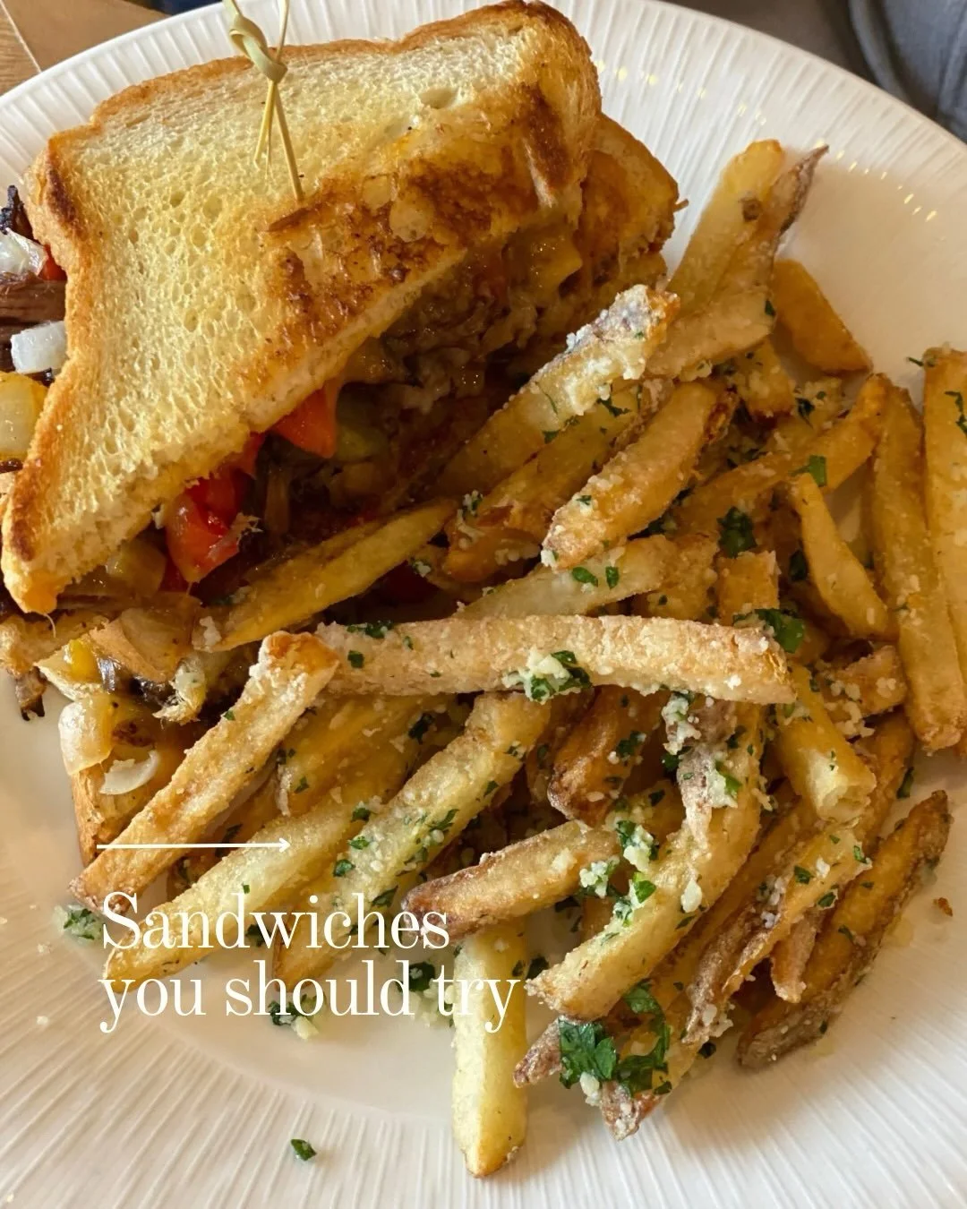 We want to know&hellip; which one are you ordering on your next visit? 🤍

Tell us below 👇

#lunchplans 
#delcoeats 
#glenmills
#avenuekitchen 
#sandwichlover