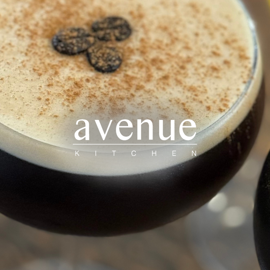 Avenue Kitchen