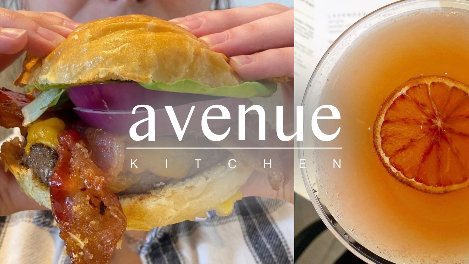 Avenue Kitchen