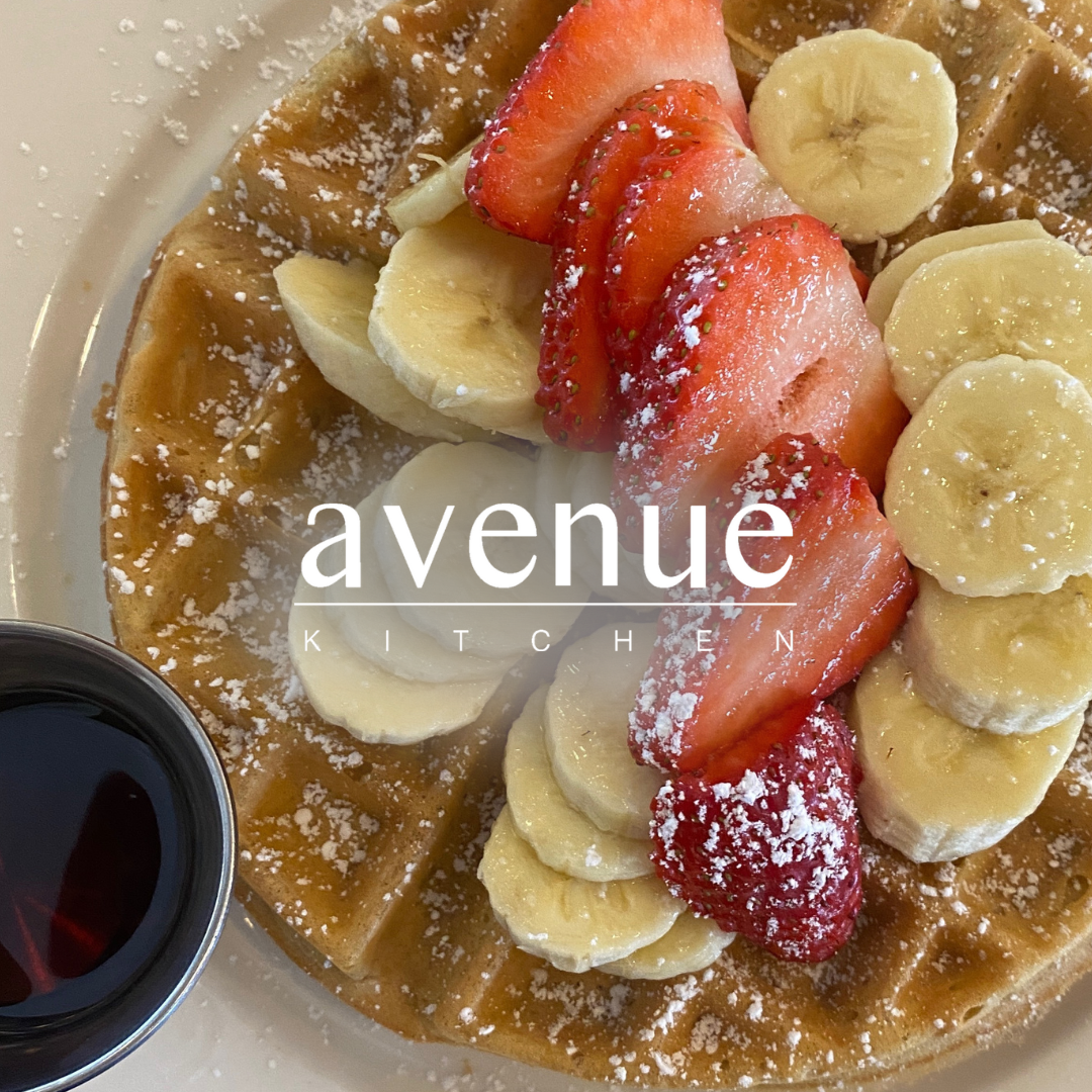 Avenue Kitchen