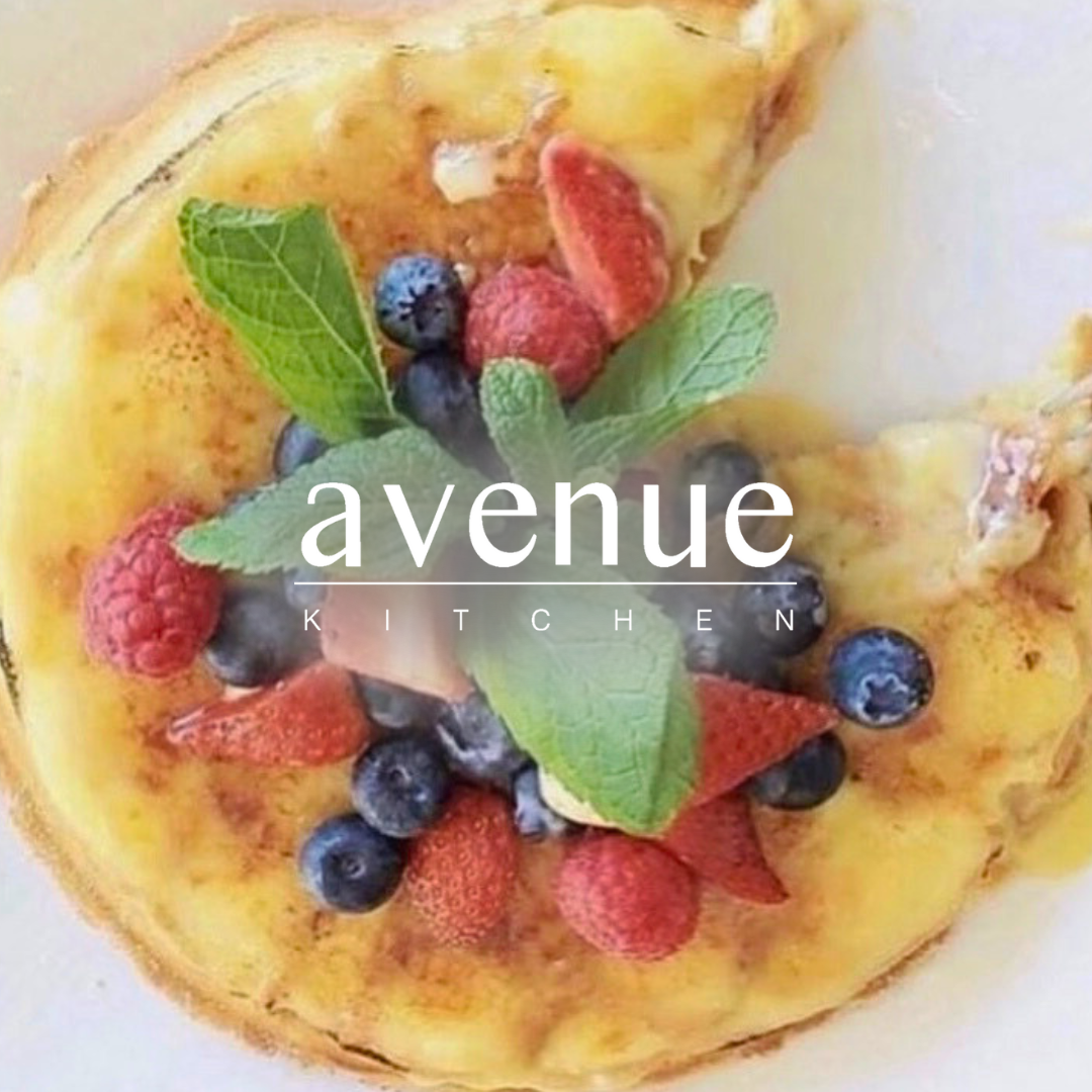 Avenue Kitchen