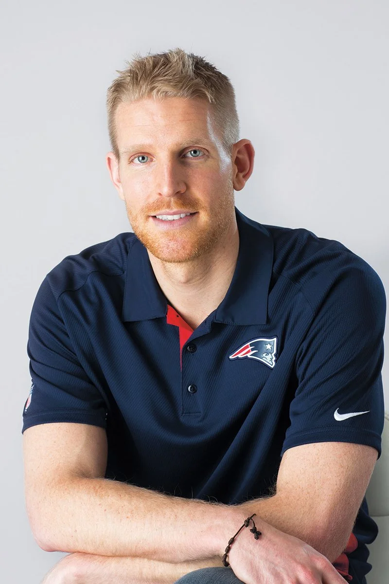 Ted Rafed Professional Football Registered Dietitians Society | ASPDA