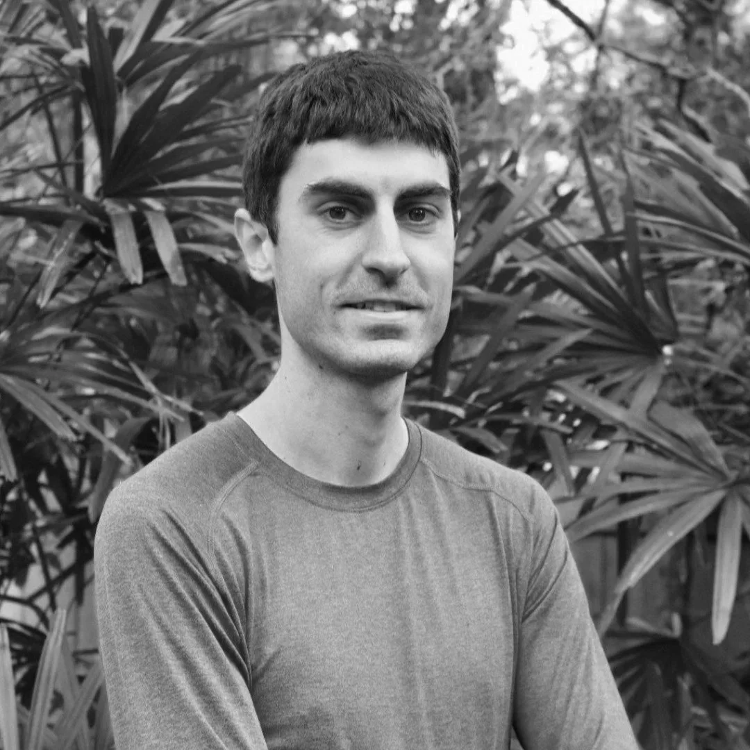 Cedric Torres, Research and Education Chair