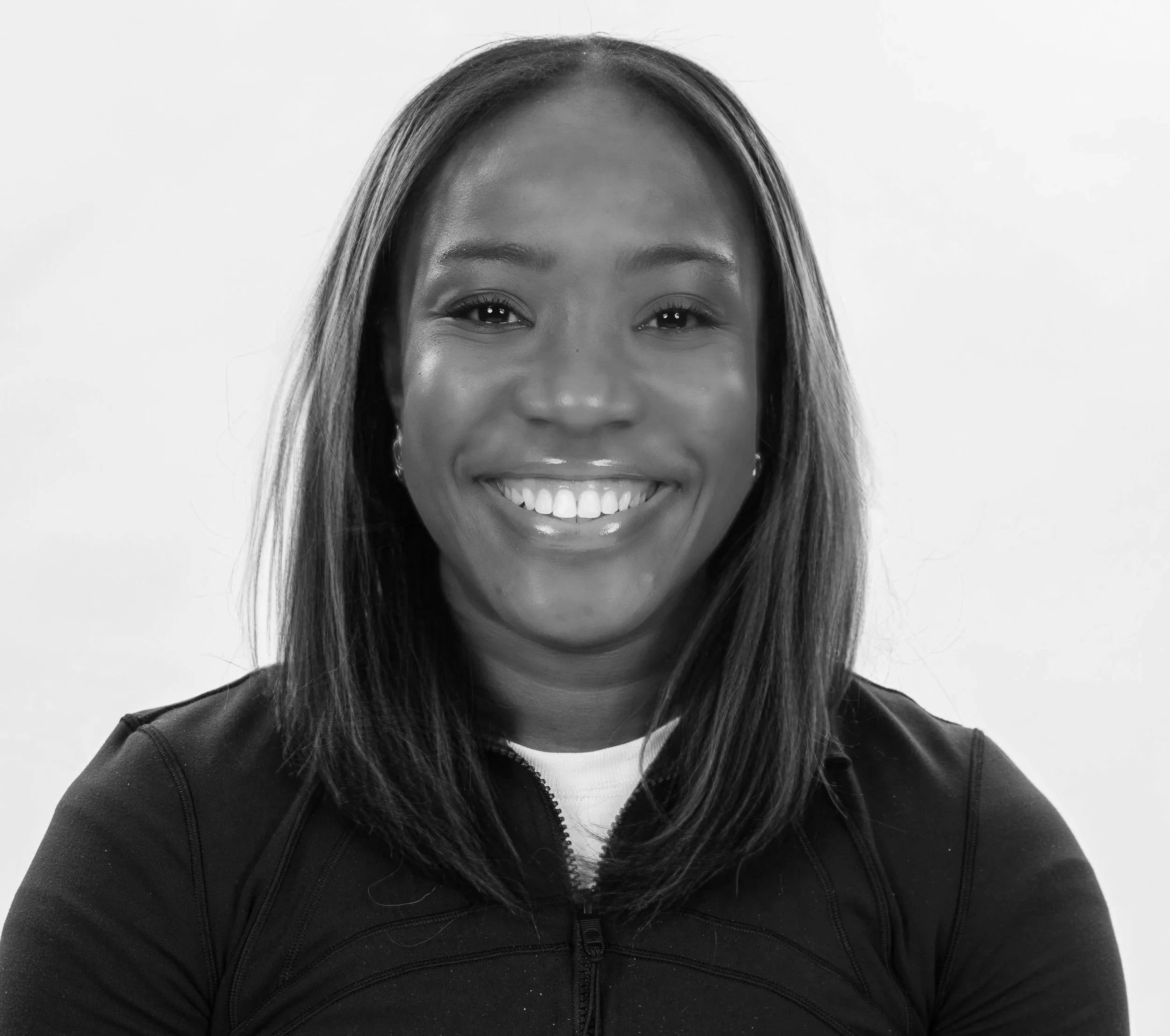 Jaelyn Shipman, Mentorship Program Coordinator