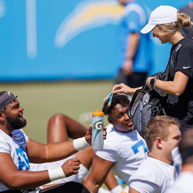 Rad Boulder Professional Football Registered Dietitians Society | ASPDA