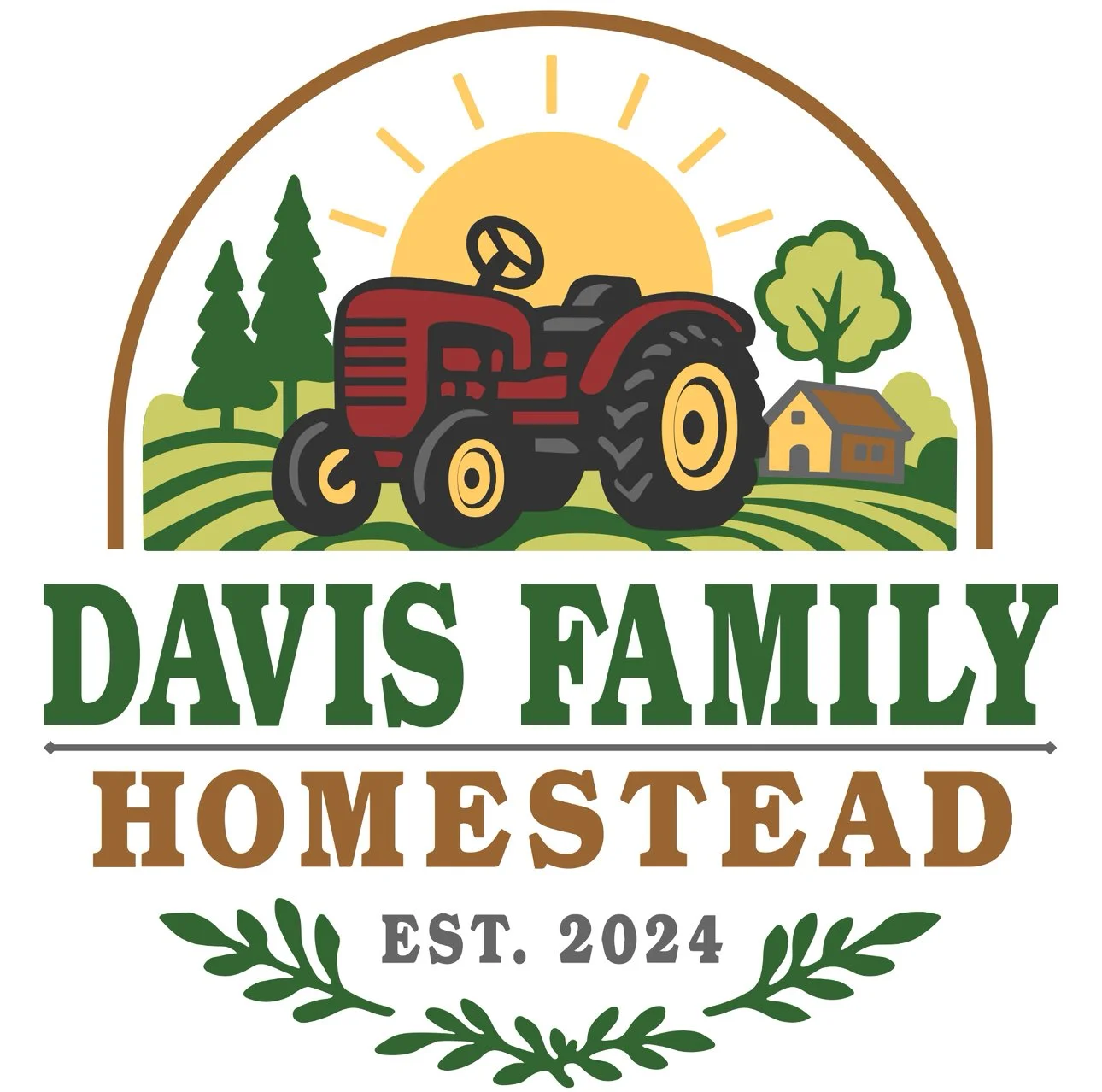 Davis Family Homestead