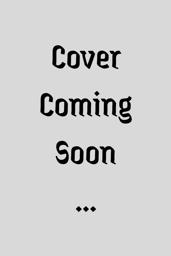 Cover coming soon over grey text