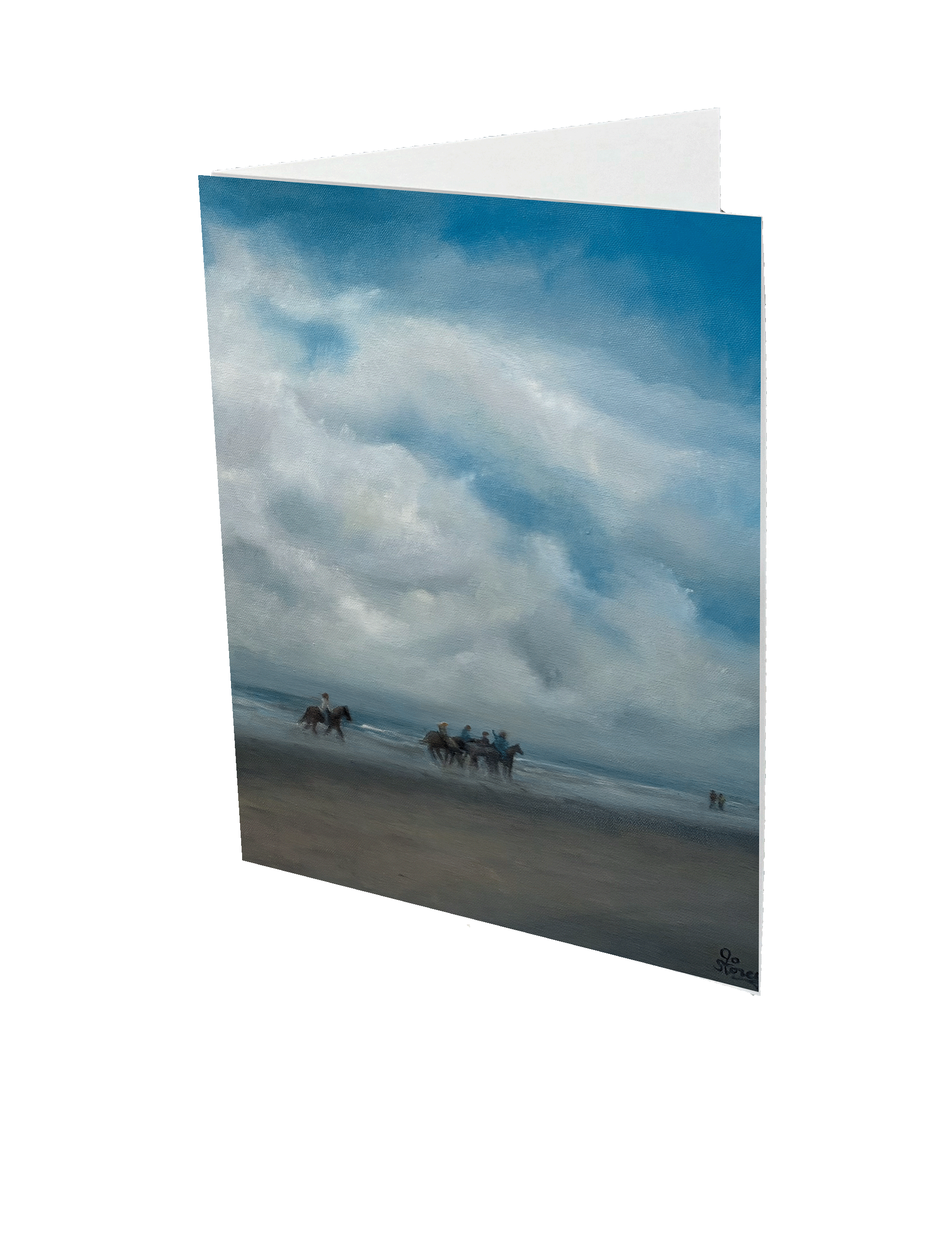 Blank Greeting Cards