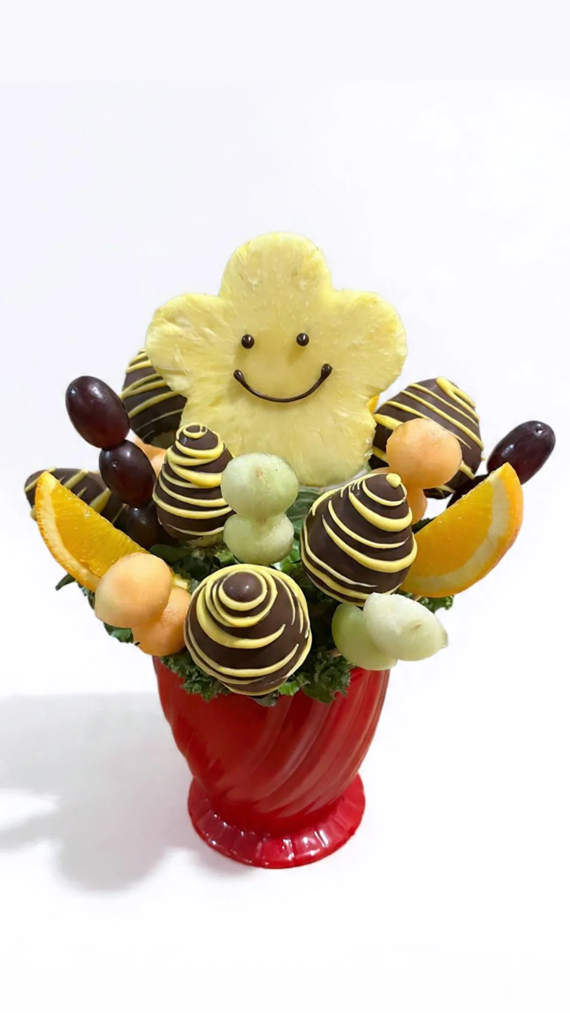 Keep on Smiling Bouquet