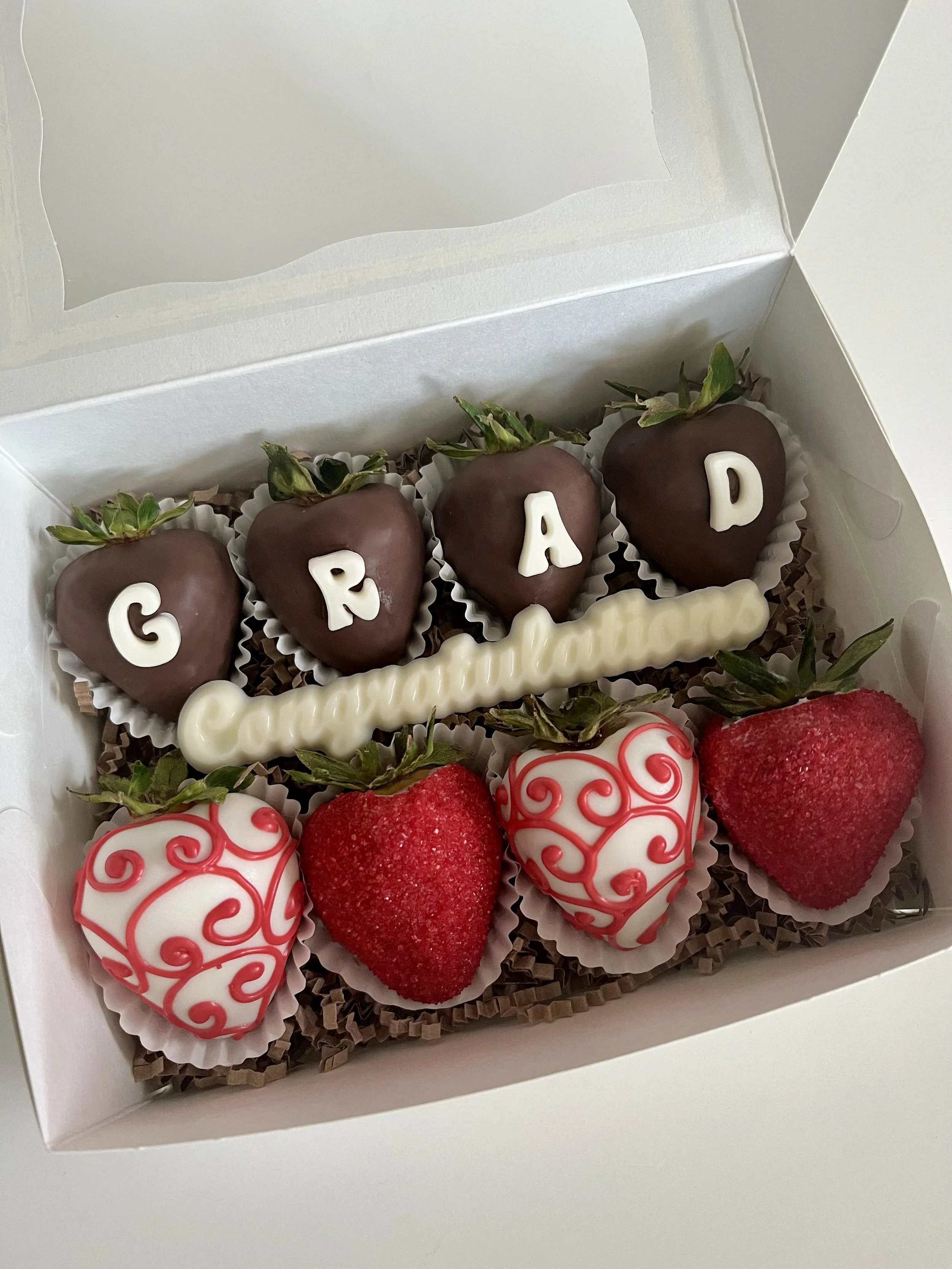 8 Way-to-go-Grad Strawberries