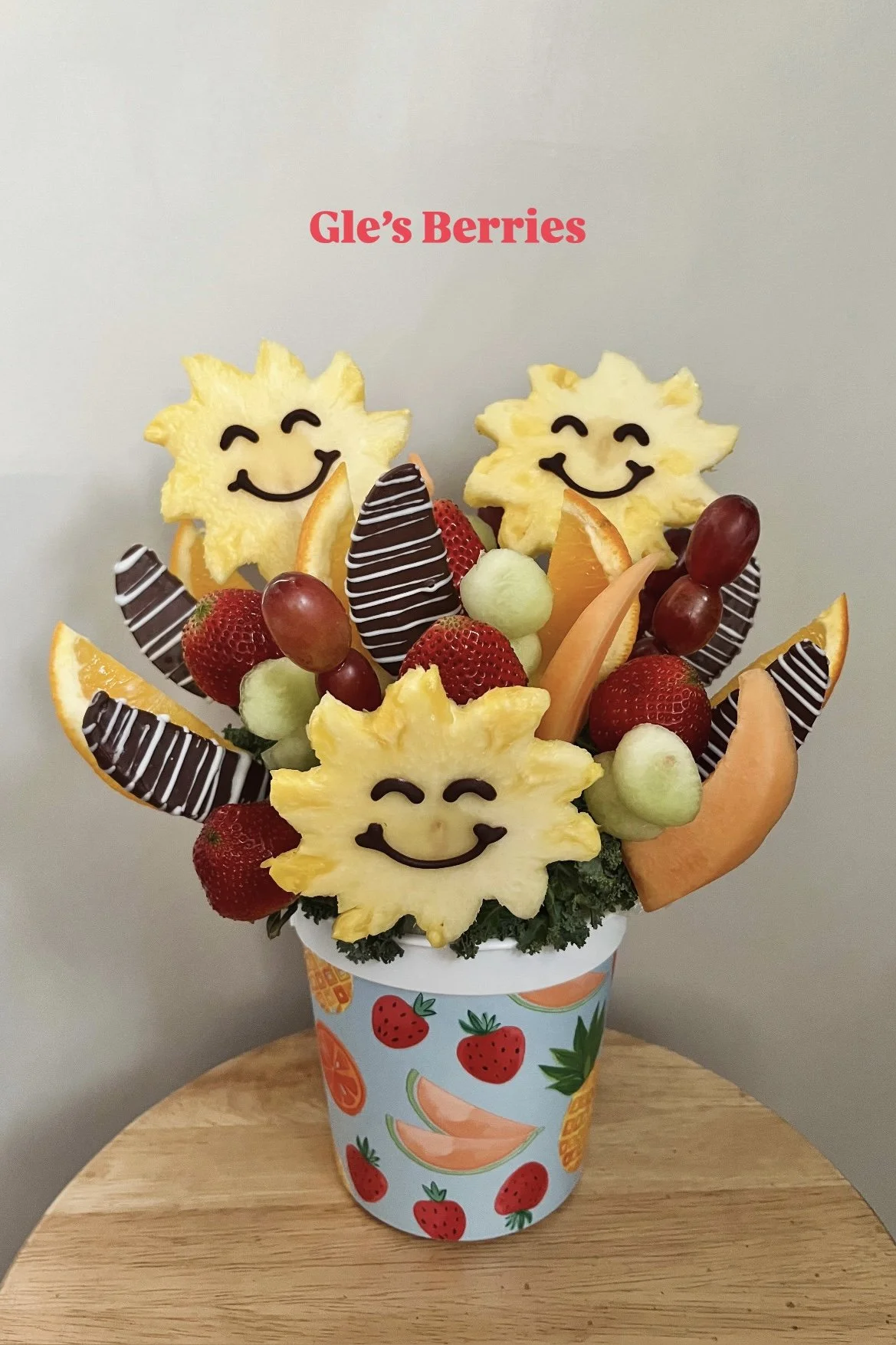 Sunshine Bouquet