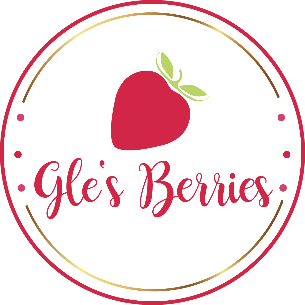 Gle&#39;s Berries
