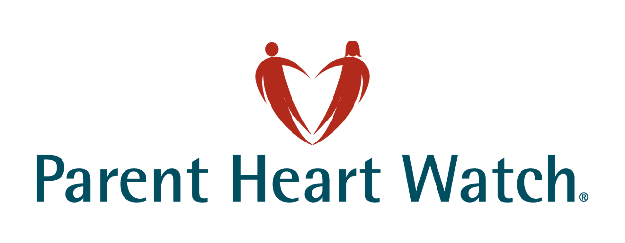 Parent Heart Watch logo