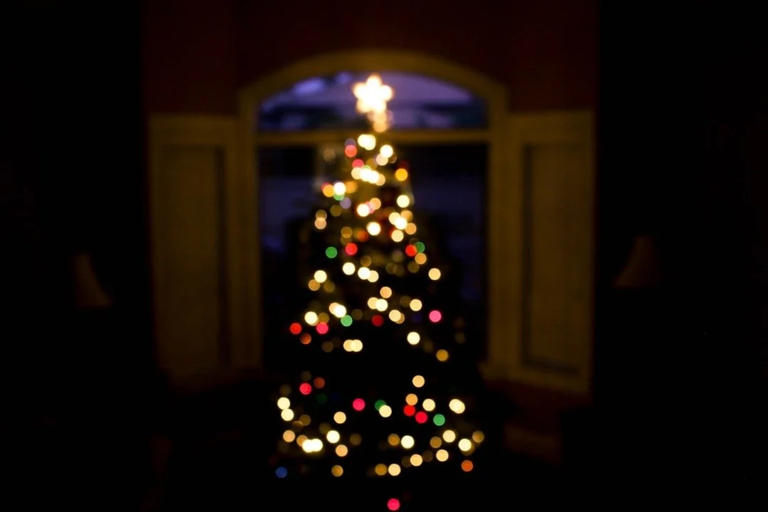 Advent Approaches