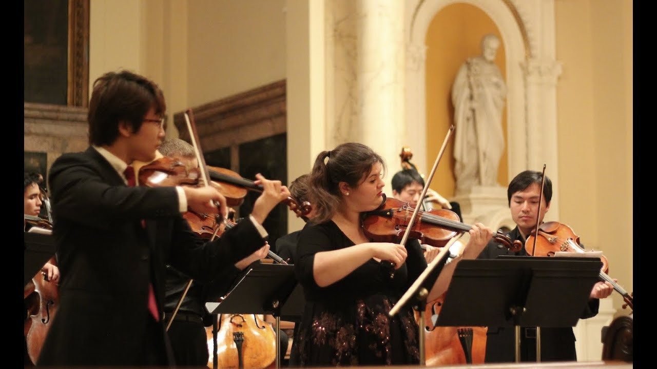 Violin Lessons