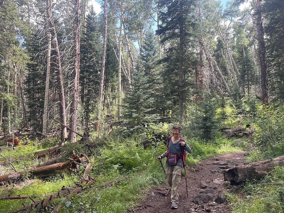 Arizona - Utah Report Part Two