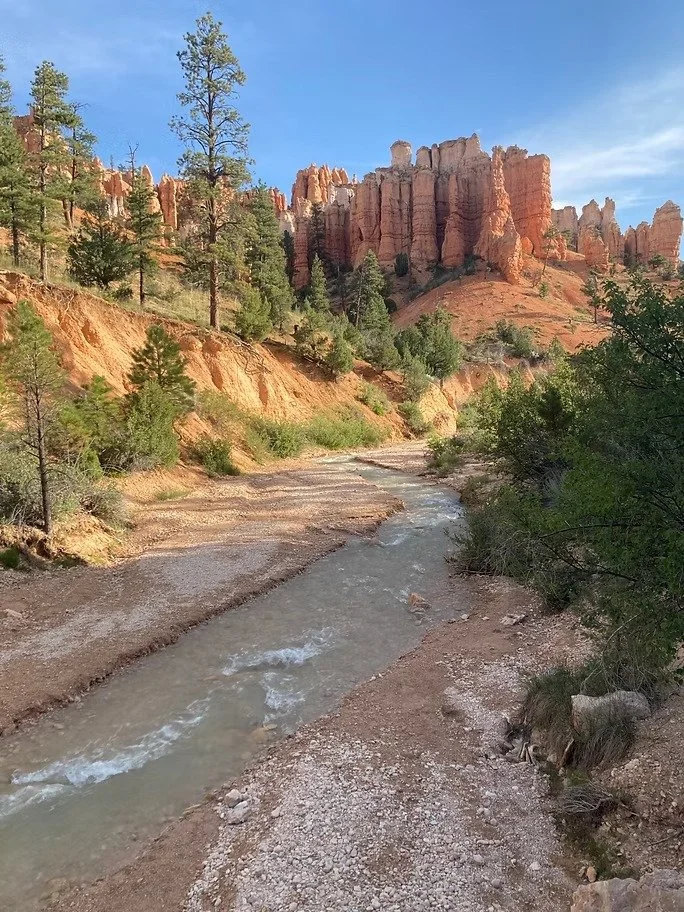 Arizona - Utah Report Part Three