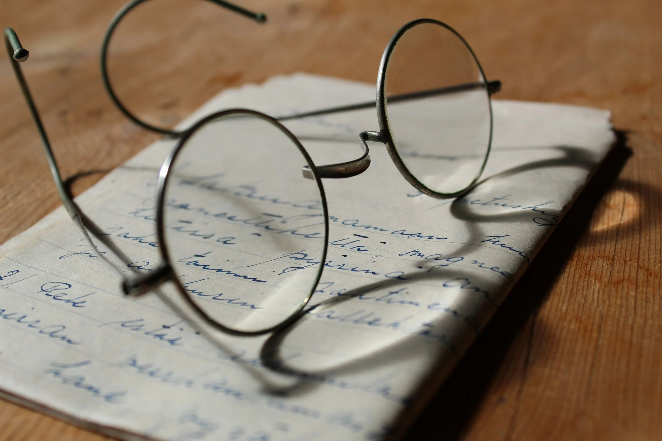 Dear Editor