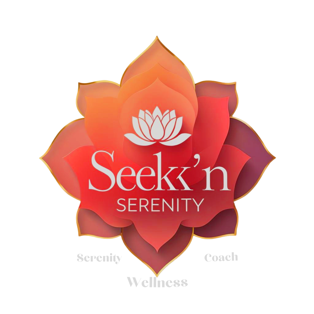 Seek&#39;n Serenity