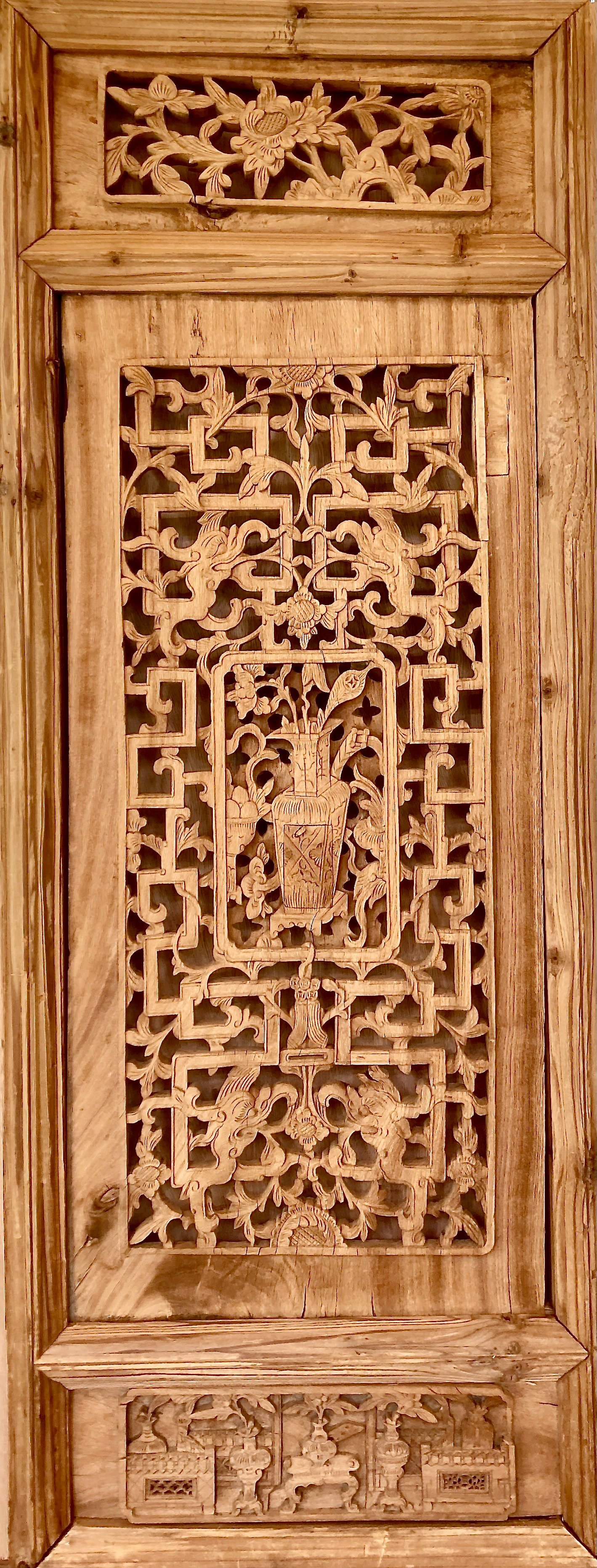 Arch Elements