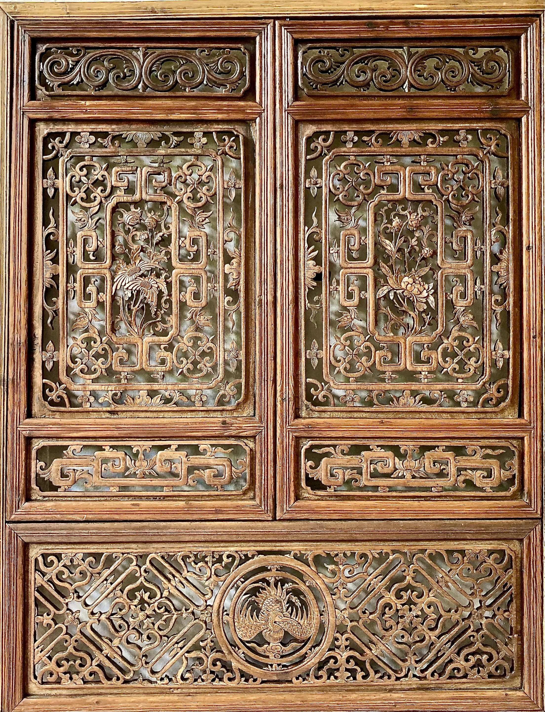 Arch Elements
