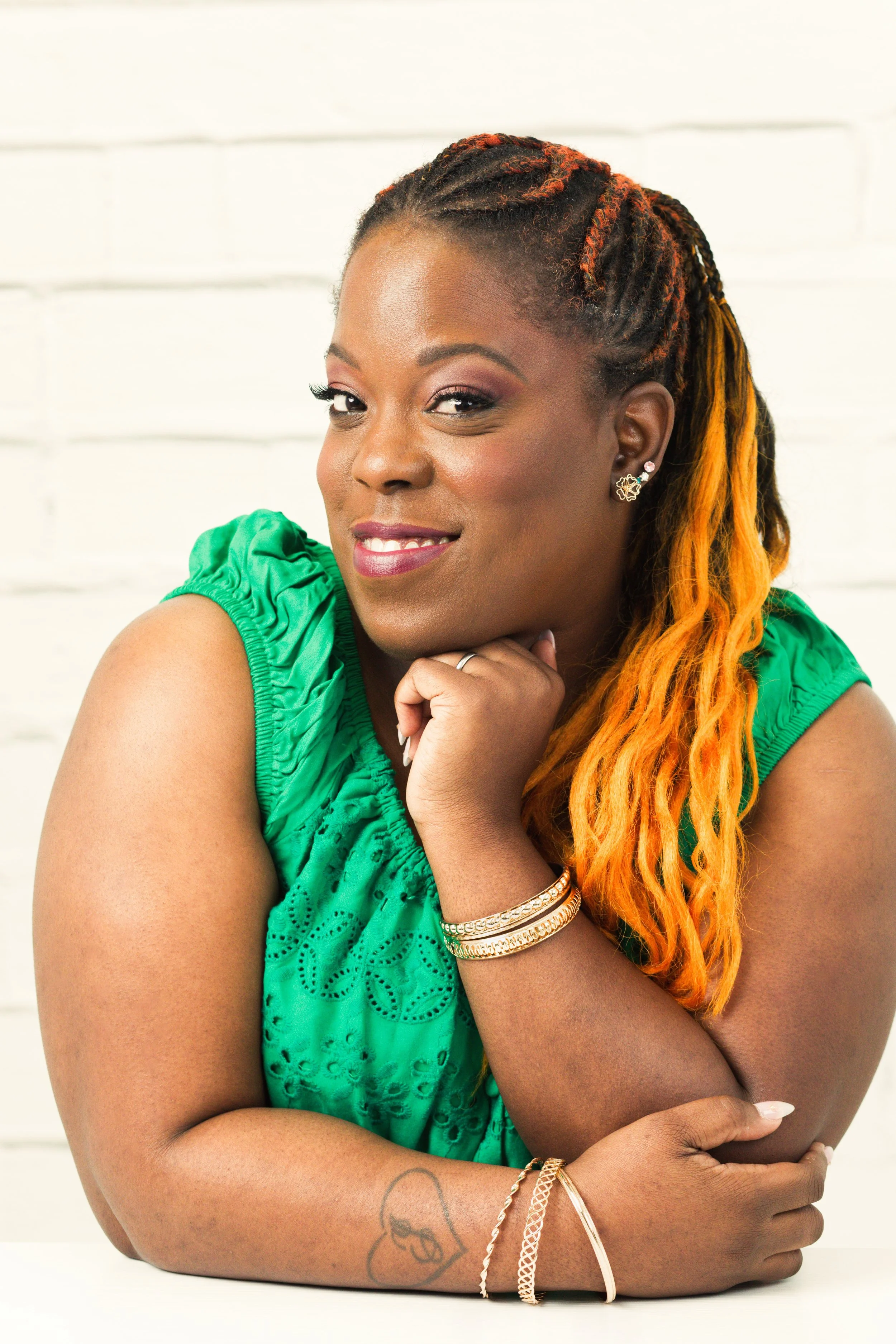 Inner Child & Shadow Work