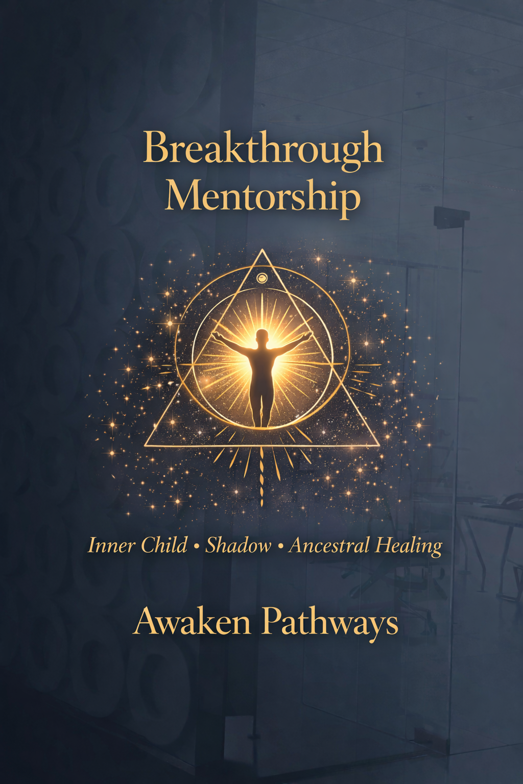 Breakthrough Mentorship