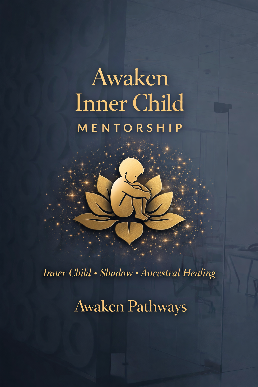 Awaken Inner Mentorship