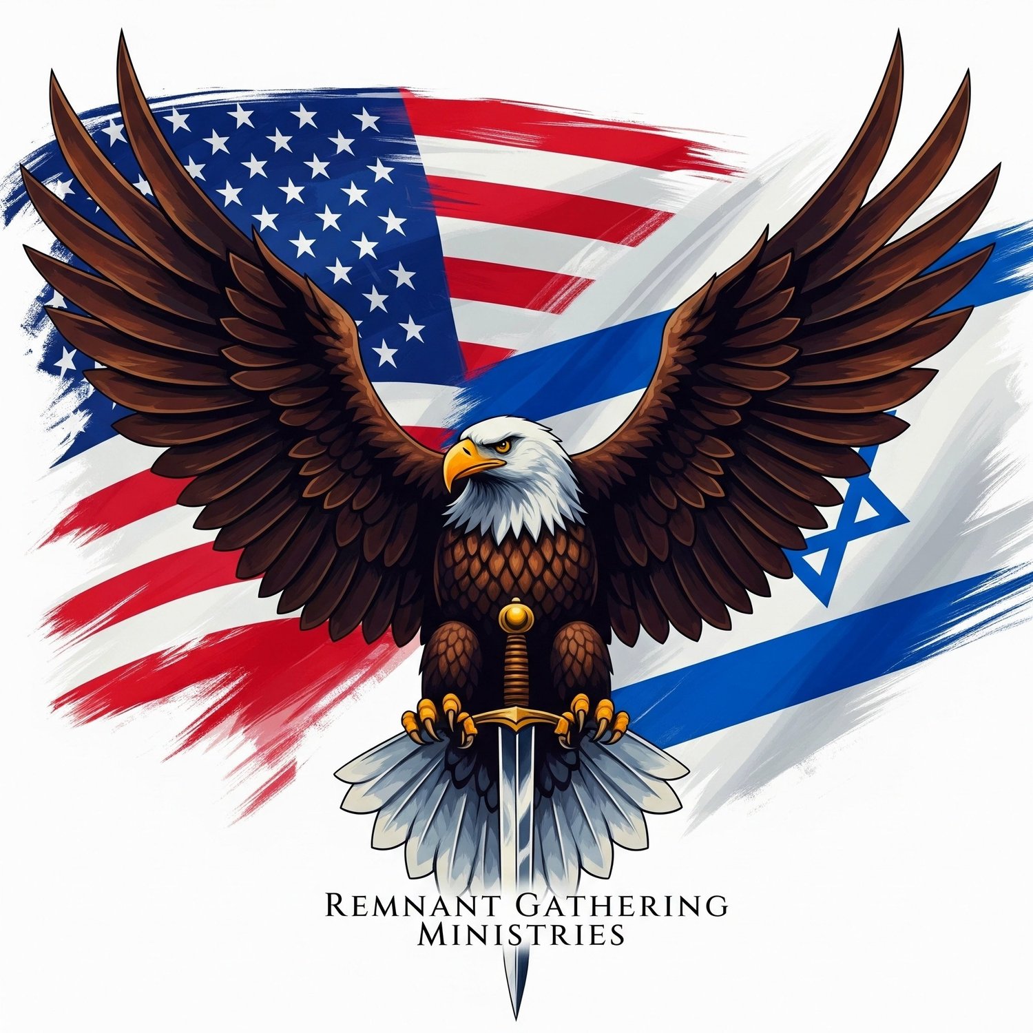 Remnant Gathering Ministries