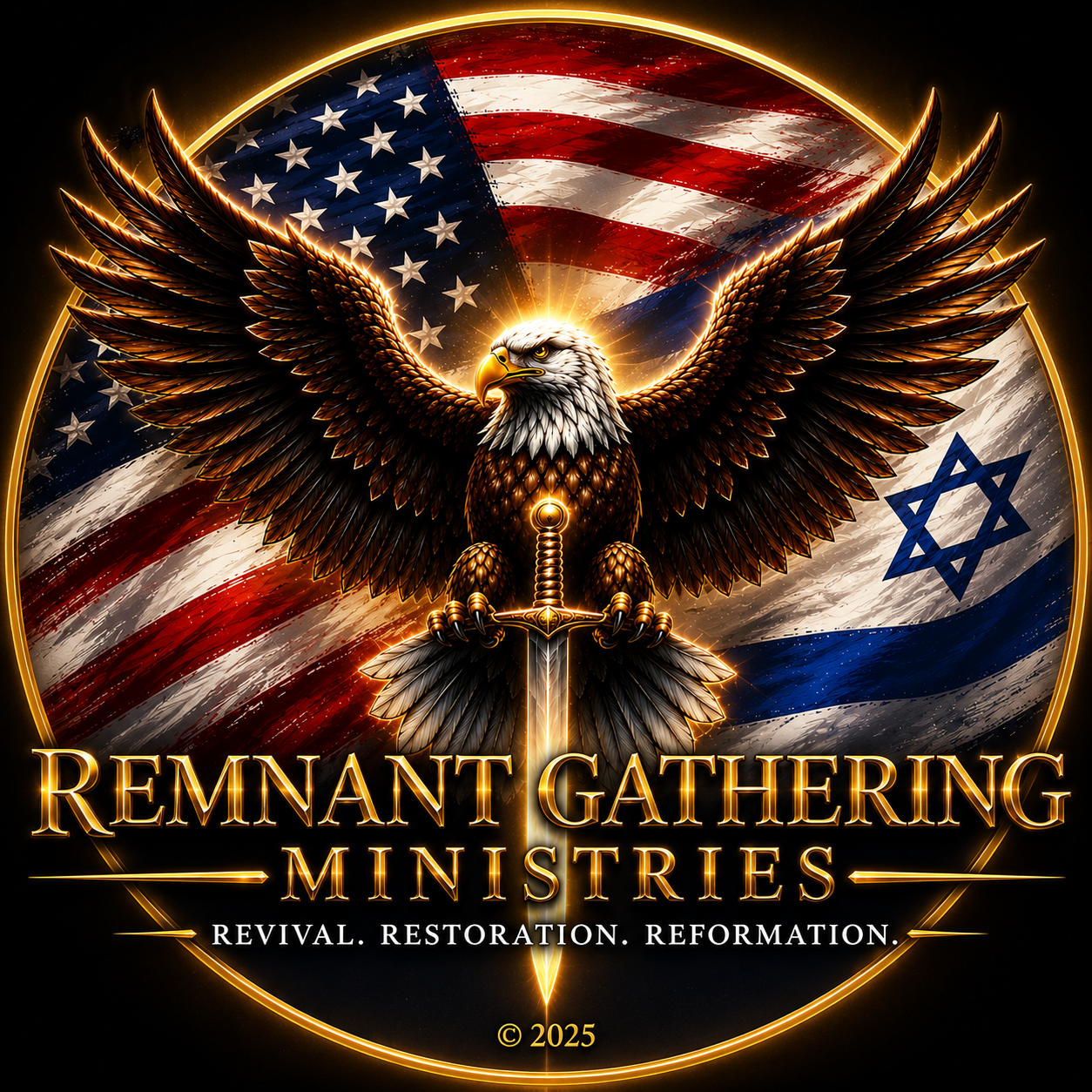 Remnant Gathering Ministries