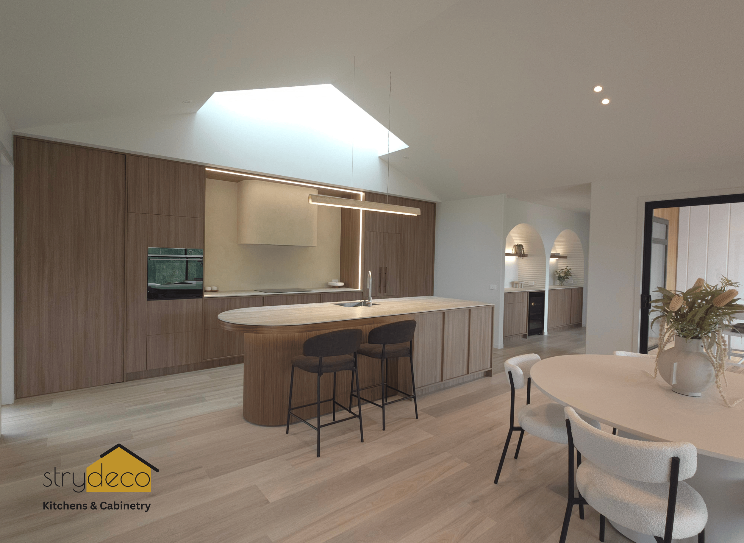 Kitchen Projects