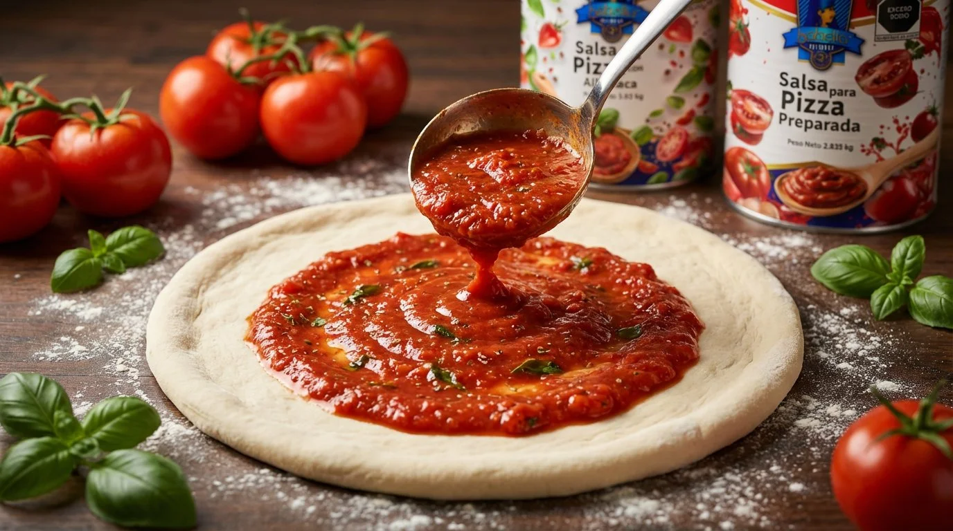 Salsas y Bases Isabella