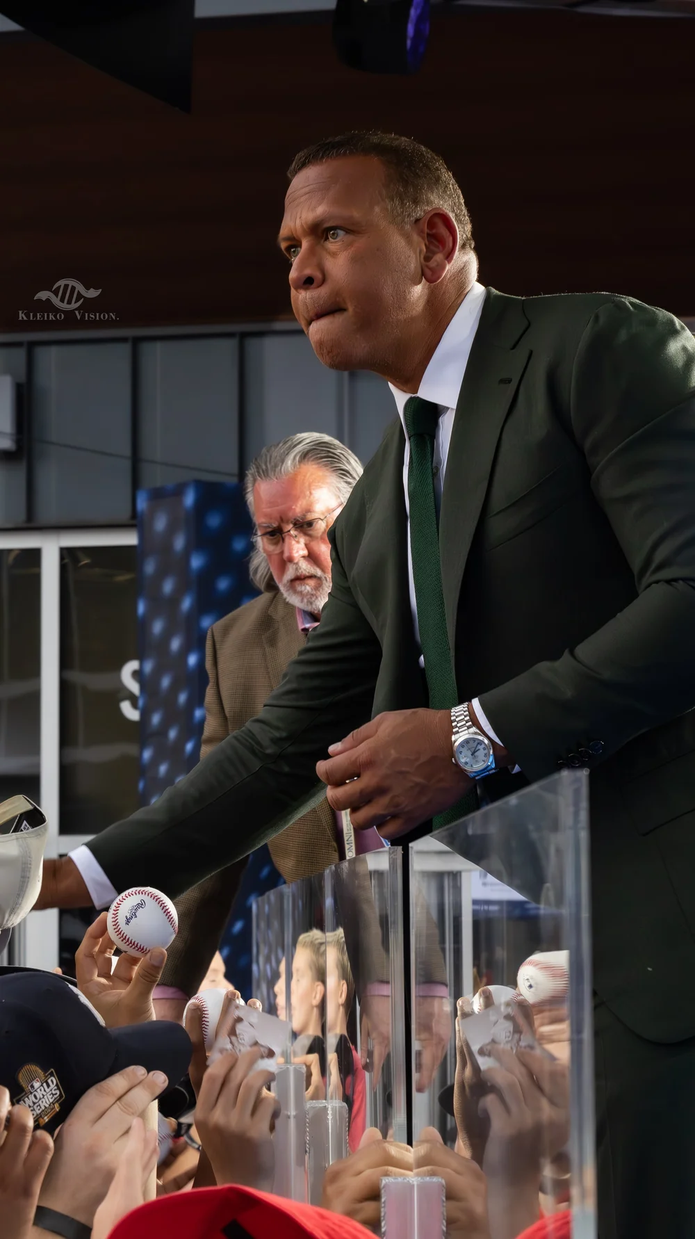A-Rod