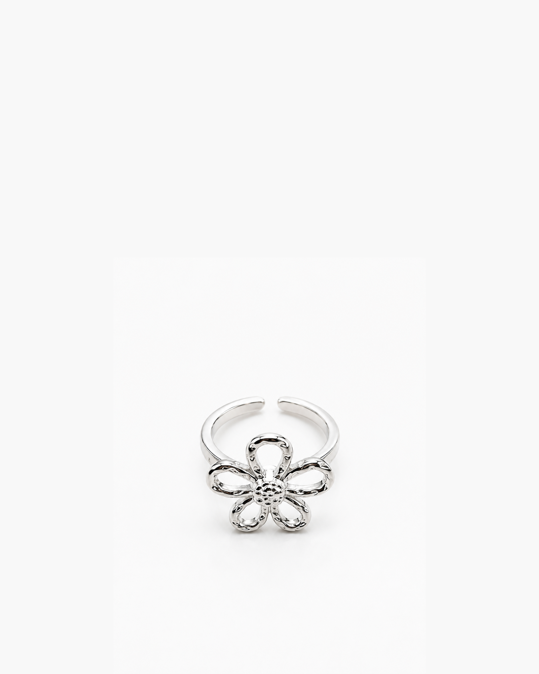 The Sylvie Ring