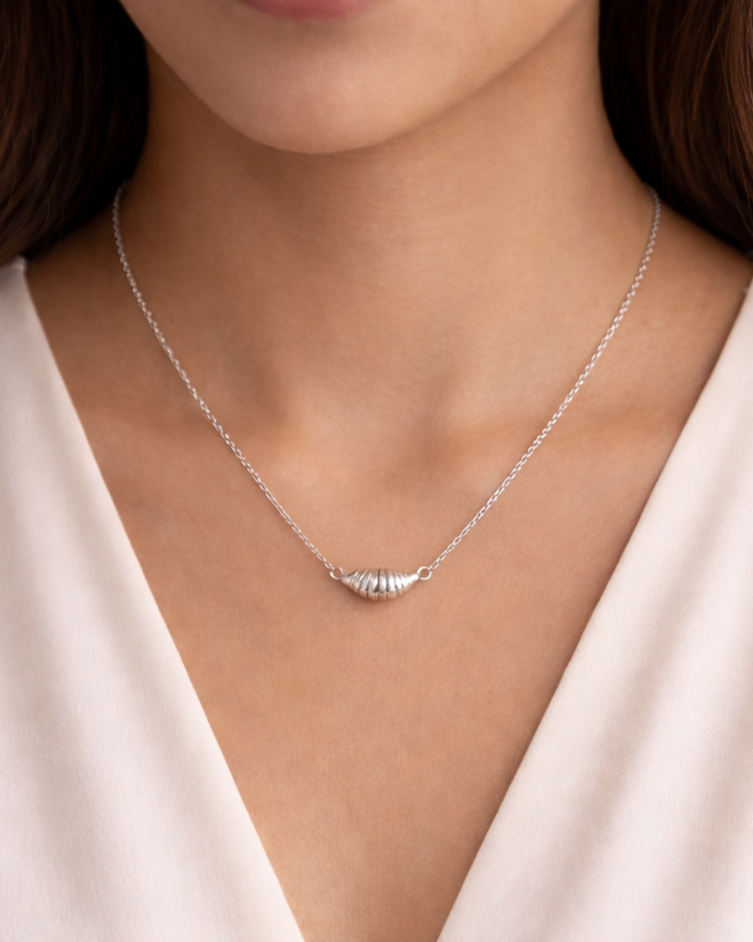Little Bakery Necklace